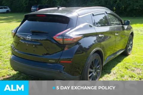 More photos of 2024 Nissan Murano SL at ALM Hyundai Lumberton, NC
