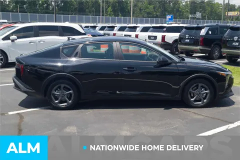 More photos of 2025 Kia K4 LXS at ALM Hyundai Lumberton, NC