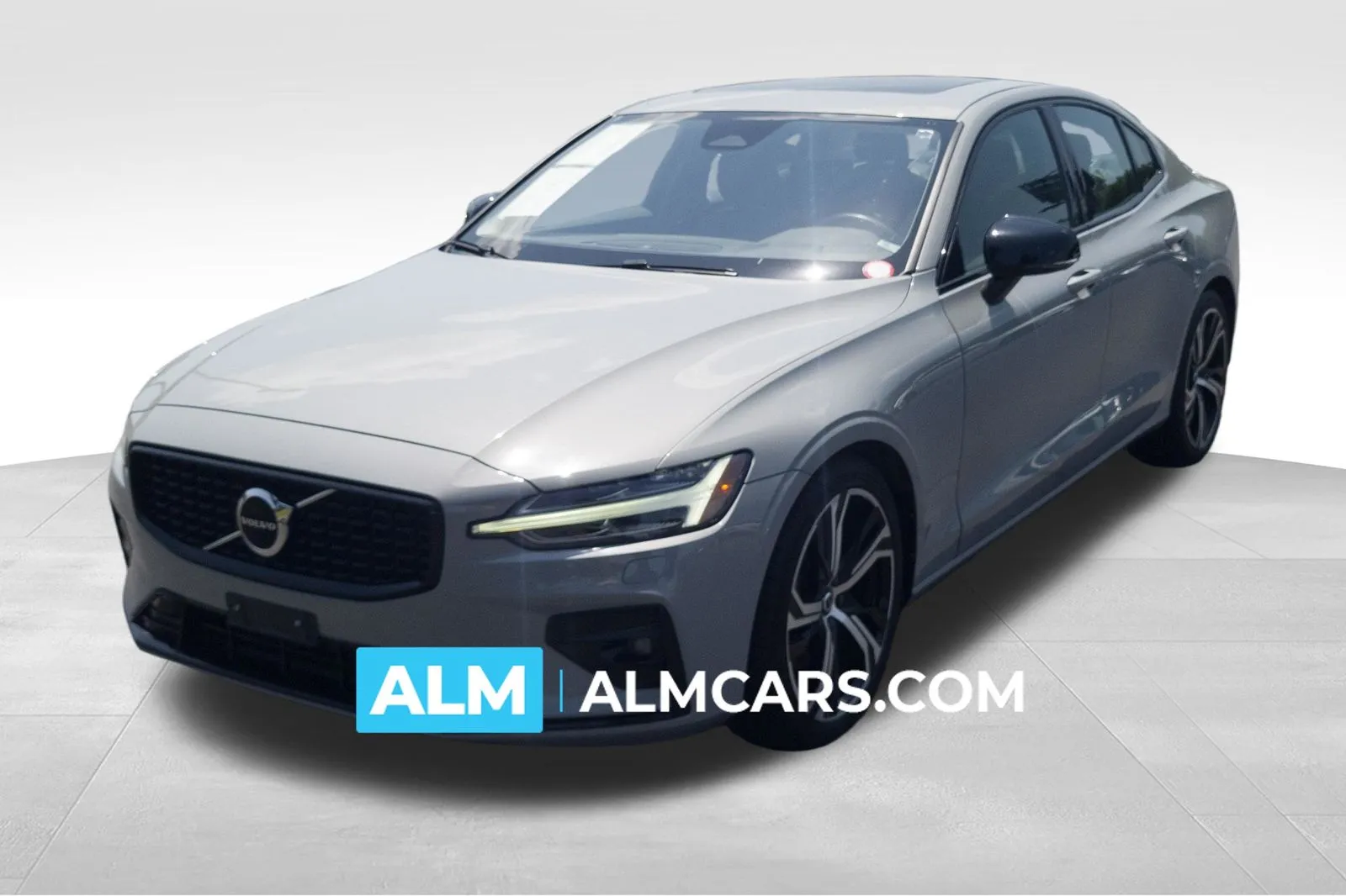 Unknown 2024 Volvo S60 B5 Core Dark Theme for sale in Lumberton, NC