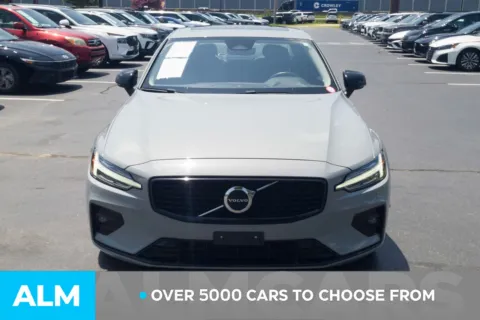 Photos of 2024 Volvo S60 B5 Core Dark Theme for sale in Lumberton, NC at ALM Hyundai Lumberton