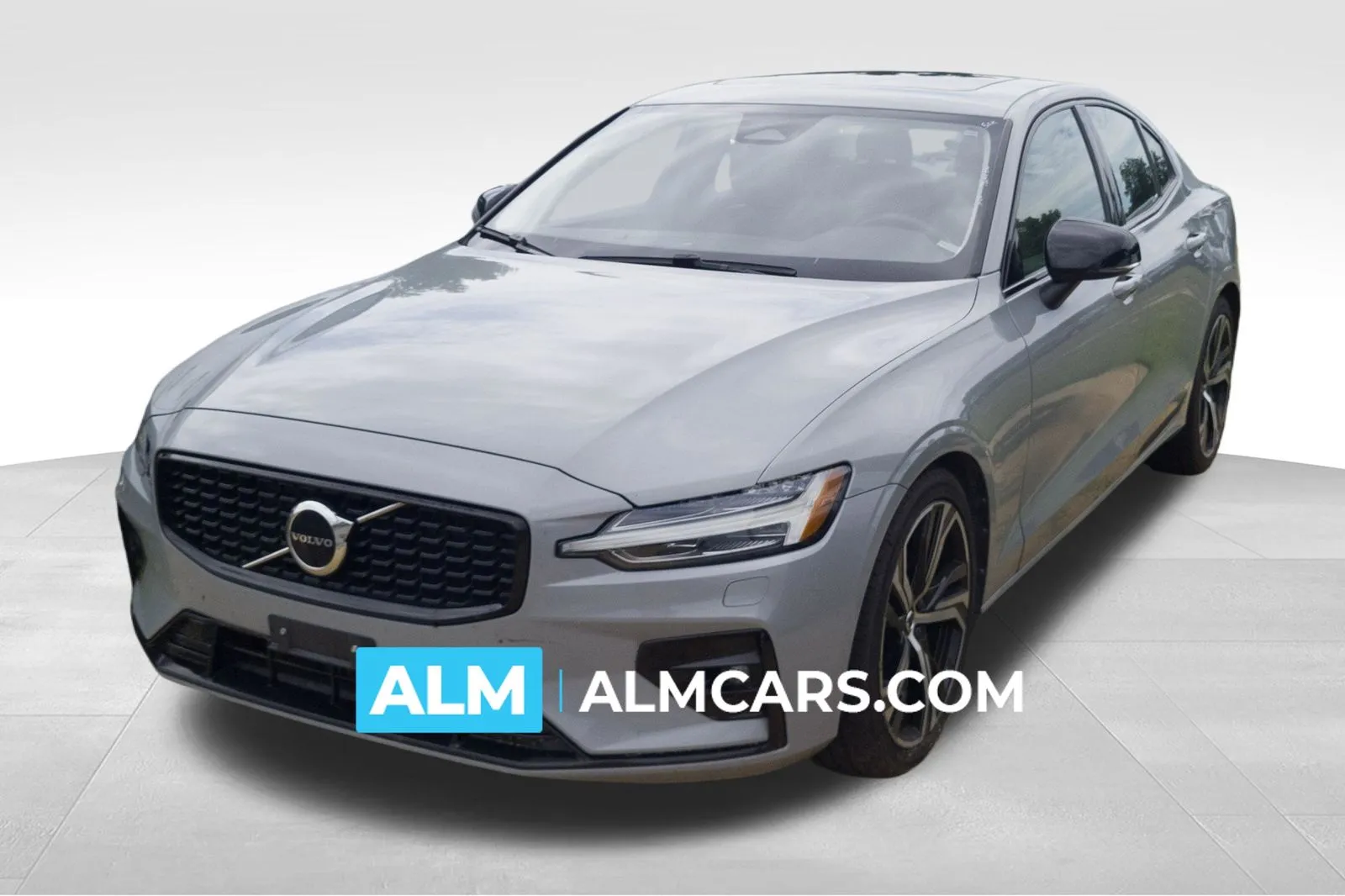 Unknown 2024 Volvo S60 B5 Core Dark Theme for sale in Lumberton, NC