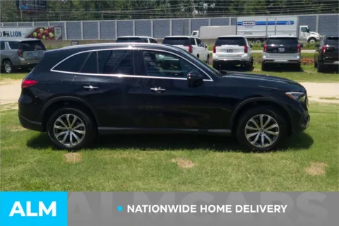 More photos of 2024 Mercedes-Benz GLC 300 at ALM Hyundai Lumberton, NC