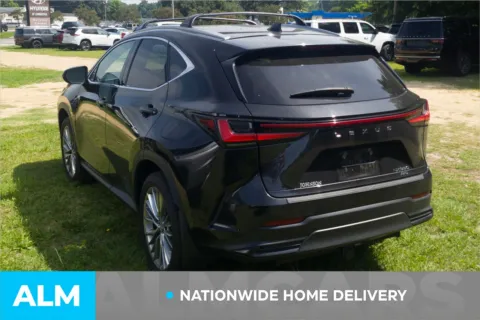 More photos of 2025 Lexus NX 350 Premium at ALM Hyundai Lumberton, NC