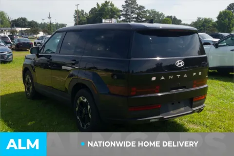 More photos of 2024 Hyundai Santa Fe SE at ALM Hyundai Lumberton, NC