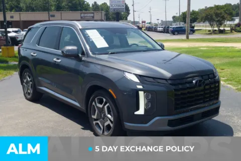 Another view of 2023 Hyundai Palisade Limited for sale in Lumberton, NC at ALM Hyundai Lumberton