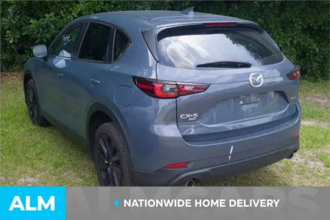 More photos of 2024 Mazda CX-5 2.5 S Carbon Edition at ALM Hyundai Lumberton, NC