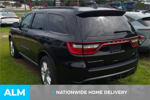 More photos of 2024 Dodge Durango GT Plus at ALM Hyundai Lumberton, NC