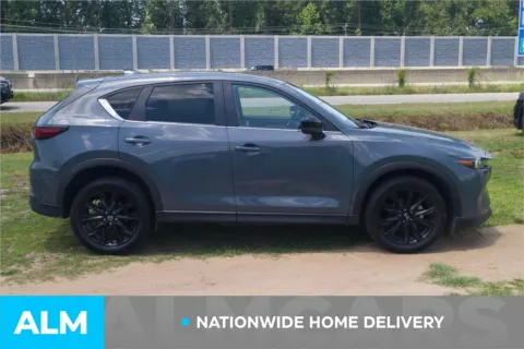More photos of 2024 Mazda CX-5 2.5 S Carbon Edition at ALM Hyundai Lumberton, NC
