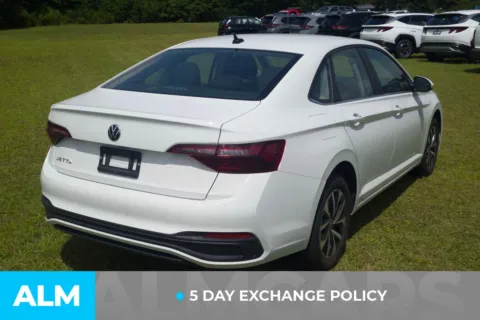 More photos of 2024 Volkswagen Jetta 1.5T S at ALM Hyundai Lumberton, NC