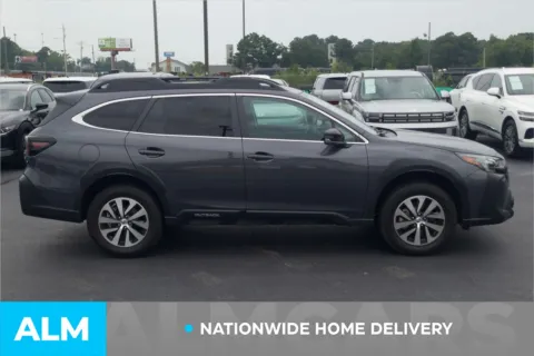 More photos of 2024 Subaru Outback Premium at ALM Hyundai Lumberton, NC