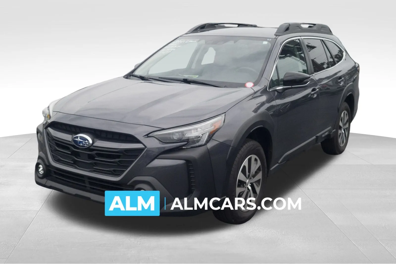 Gray 2024 Subaru Outback Premium for sale in Lumberton, NC