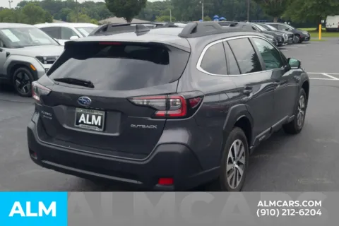 More photos of 2024 Subaru Outback Premium at ALM Hyundai Lumberton, NC