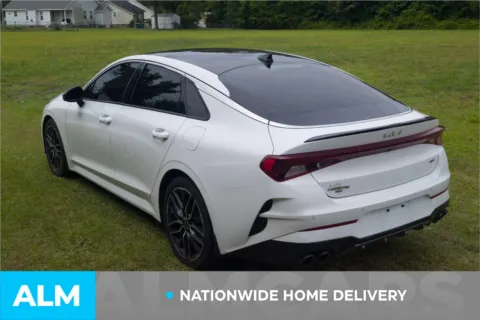More photos of 2024 Kia K5 GT at ALM Hyundai Lumberton, NC