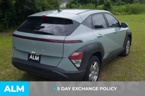 More photos of 2026 Hyundai Kona SE at ALM Hyundai Lumberton, NC
