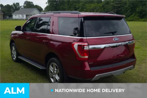 More photos of 2019 Ford Expedition XLT at ALM Hyundai Lumberton, NC