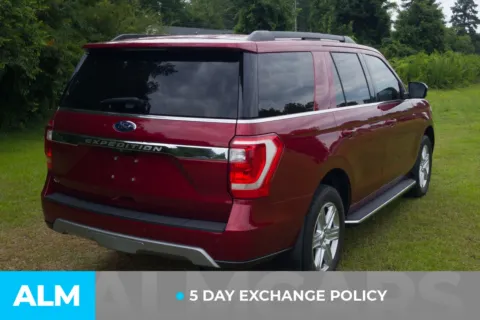 More photos of 2019 Ford Expedition XLT at ALM Hyundai Lumberton, NC