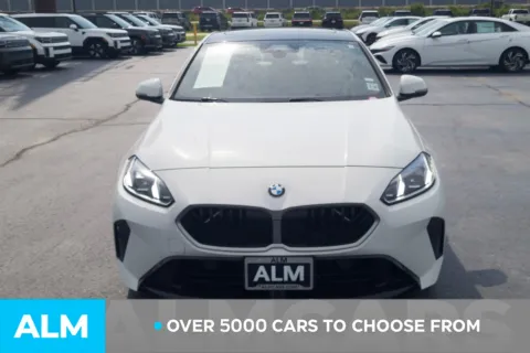 Photos of 2025 BMW 2 Series 228 xDrive Gran Coupe for sale in Lumberton, NC at ALM Hyundai Lumberton