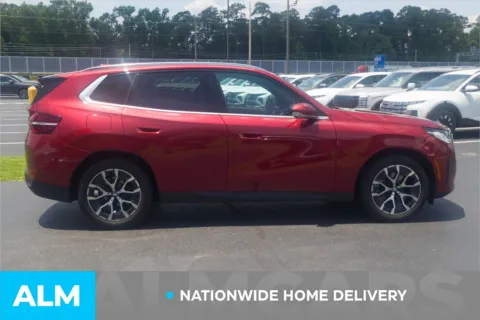 More photos of 2026 BMW X3 30 xDrive at ALM Hyundai Lumberton, NC