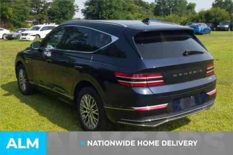 More photos of 2025 Genesis GV80 2.5T at ALM Hyundai Lumberton, NC