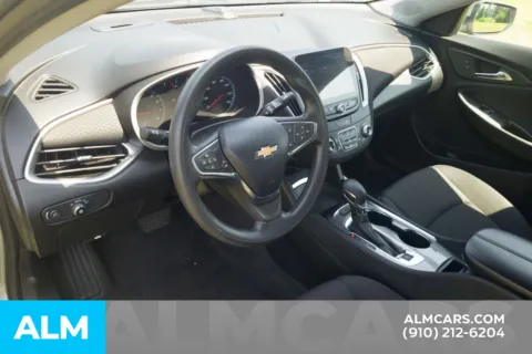 More photos of 2024 Chevrolet Malibu LT at ALM Hyundai Lumberton, NC