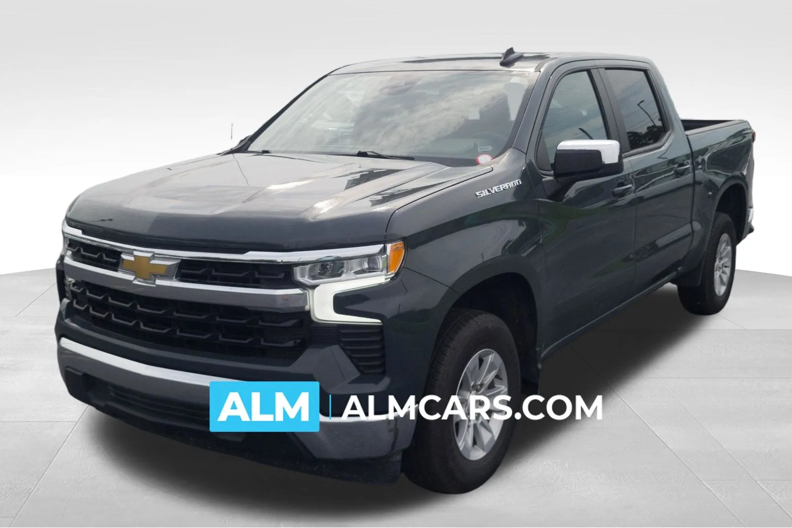 2025 Chevrolet Silverado 1500 LT for sale in Lumberton, NC