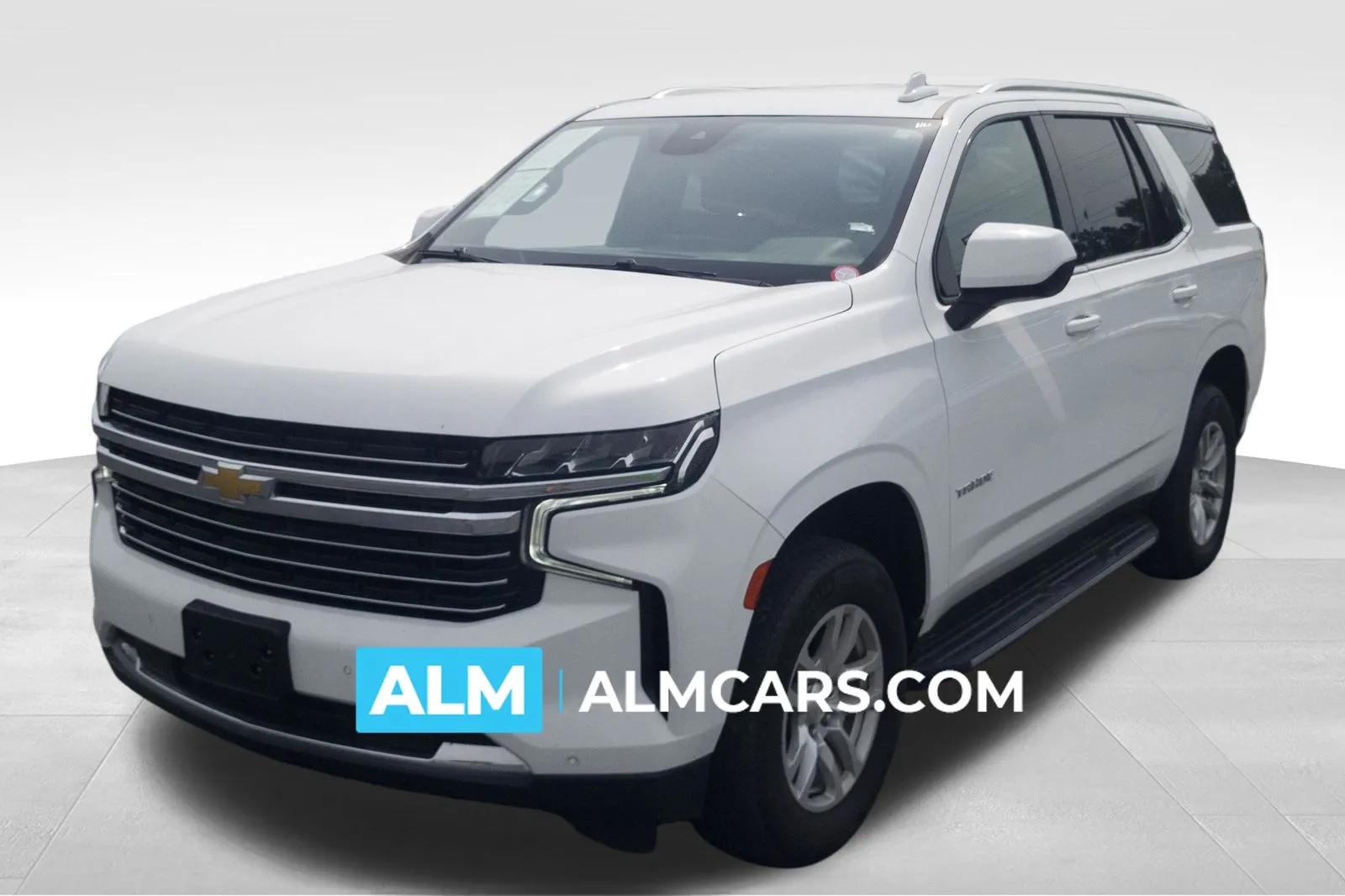 White 2024 Chevrolet Tahoe LT for sale in Lumberton, NC