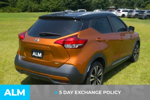 More photos of 2019 Nissan Kicks S at ALM Hyundai Lumberton, NC