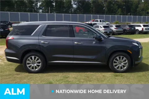 More photos of 2024 Hyundai Palisade SEL at ALM Hyundai Lumberton, NC