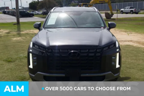 Photos of 2024 Hyundai Palisade SEL for sale in Lumberton, NC at ALM Hyundai Lumberton