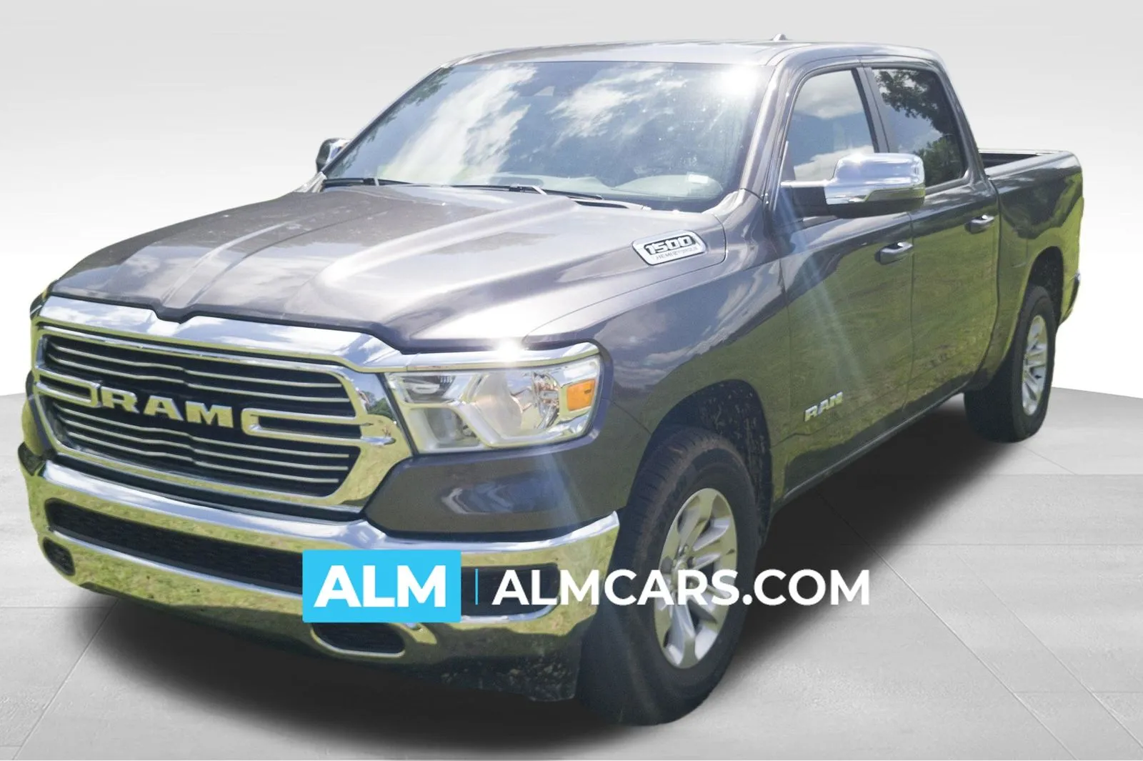 Unknown 2024 Ram 1500 Laramie for sale in Lumberton, NC