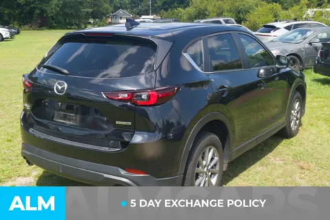 More photos of 2022 Mazda CX-5 2.5 S Select Package at ALM Hyundai Lumberton, NC