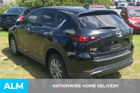 More photos of 2022 Mazda CX-5 2.5 S Select Package at ALM Hyundai Lumberton, NC