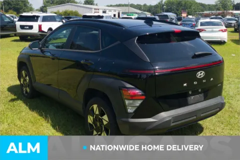 More photos of 2024 Hyundai Kona SEL at ALM Hyundai Lumberton, NC