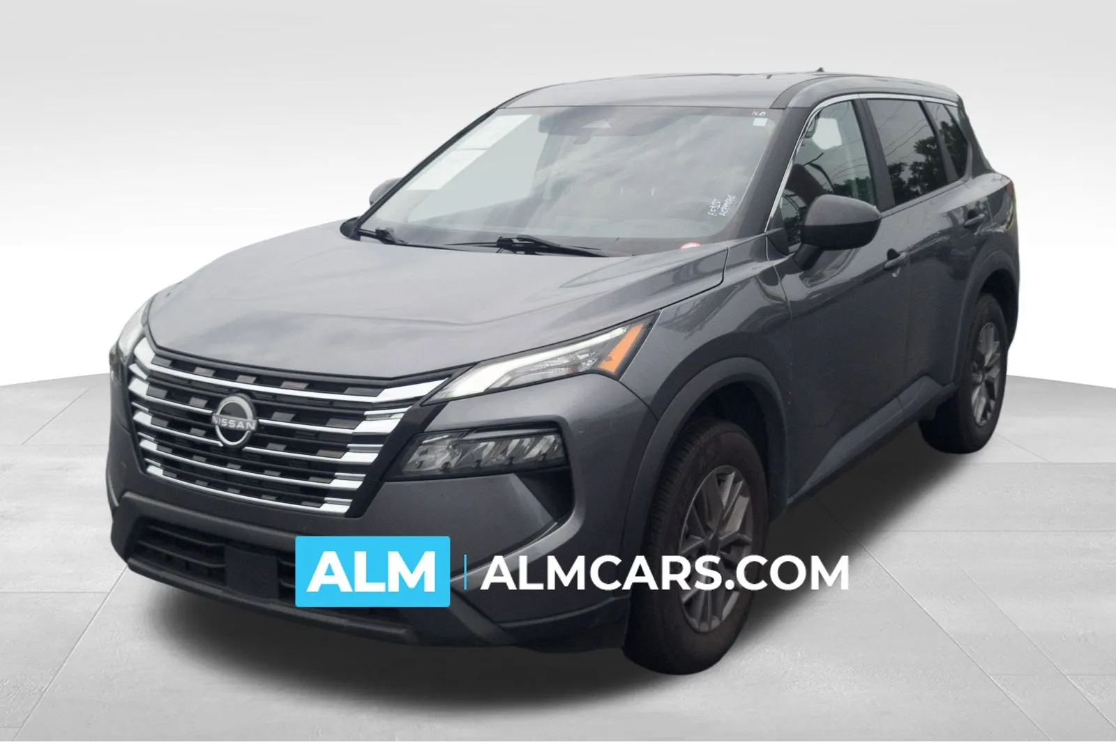 2024 Nissan Rogue S for sale in Lumberton, NC