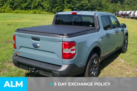 More photos of 2022 Ford Maverick XLT at ALM Hyundai Lumberton, NC