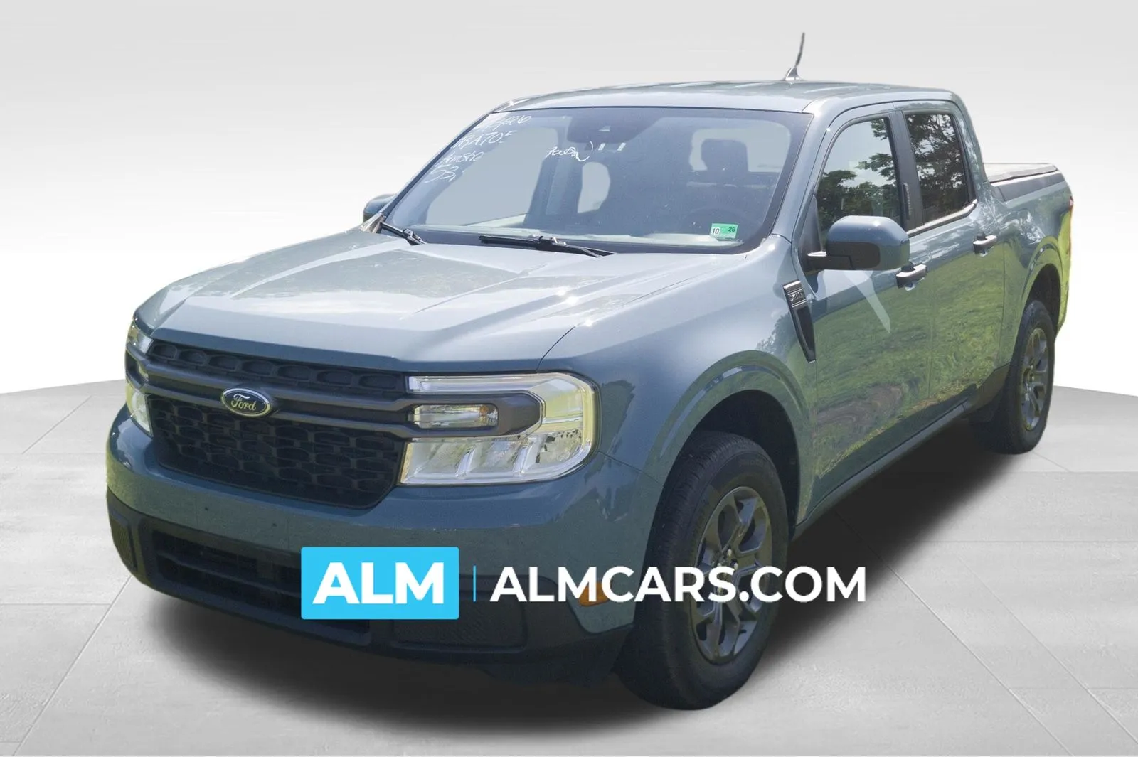 Blue 2022 Ford Maverick XLT for sale in Lumberton, NC