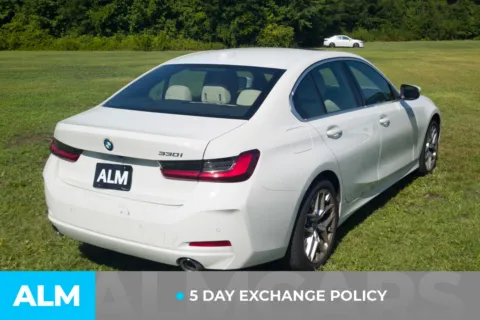 More photos of 2026 BMW 3 Series 330i at ALM Hyundai Lumberton, NC
