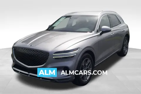 Silver 2025 Genesis GV70 2.5T for sale in Lumberton, NC