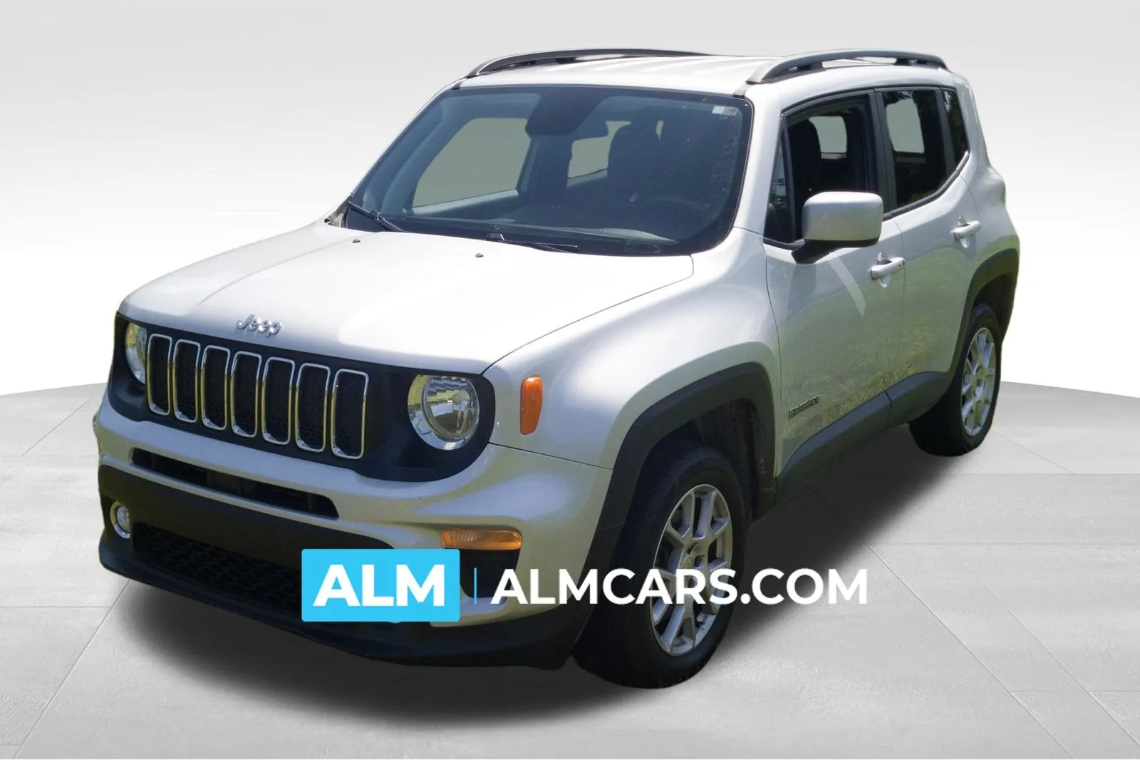 2020 Jeep Renegade Latitude for sale in Lumberton, NC