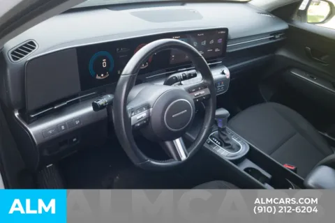 More photos of 2024 Hyundai Kona SEL at ALM Hyundai Lumberton, NC