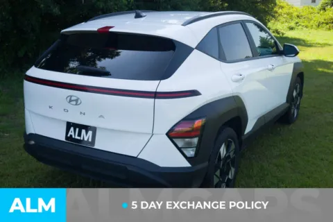 More photos of 2024 Hyundai Kona SEL at ALM Hyundai Lumberton, NC