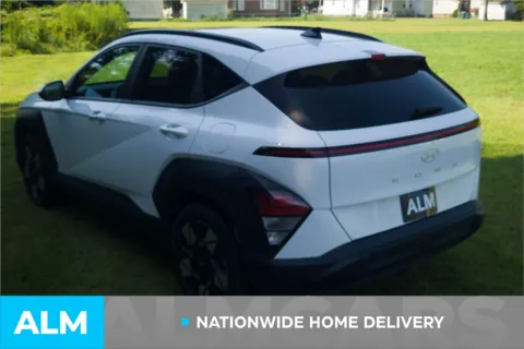 More photos of 2024 Hyundai Kona SEL at ALM Hyundai Lumberton, NC