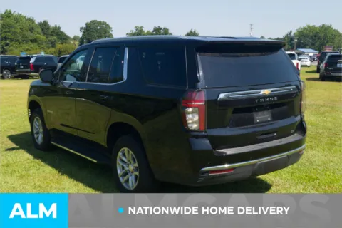 More photos of 2024 Chevrolet Tahoe LT at ALM Hyundai Lumberton, NC