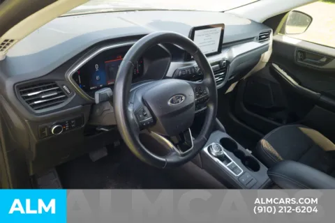 More photos of 2024 Ford Escape Active at ALM Hyundai Lumberton, NC