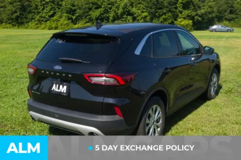 More photos of 2024 Ford Escape Active at ALM Hyundai Lumberton, NC