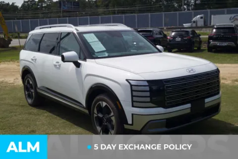 Another view of 2026 Hyundai Palisade Hybrid Limited for sale in Lumberton, NC at ALM Hyundai Lumberton