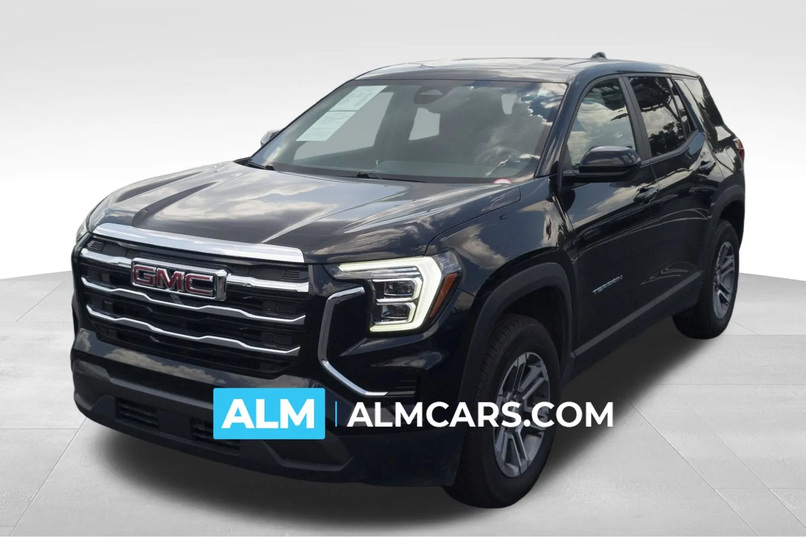 Black 2026 GMC Terrain Elevation for sale in Lumberton, NC