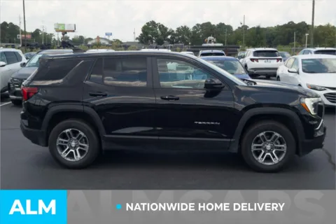 More photos of 2026 GMC Terrain Elevation at ALM Hyundai Lumberton, NC