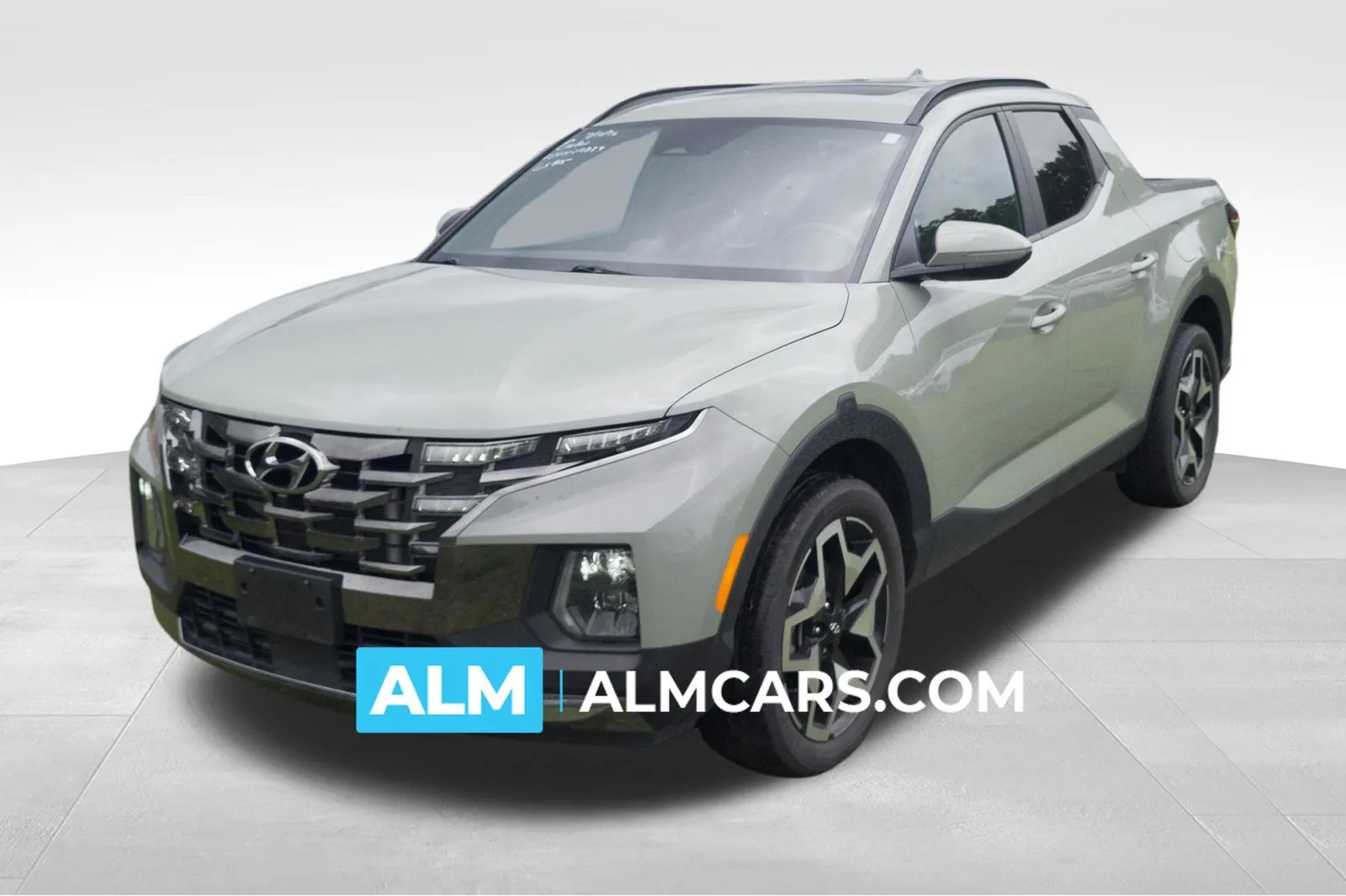 2022 Hyundai Santa Cruz Limited for sale in Lumberton, NC