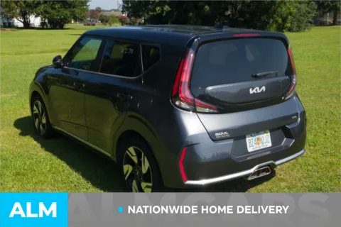 More photos of 2023 Kia Soul GT-Line at ALM Hyundai Lumberton, NC